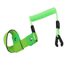 Boat Safety Switch Lanyard for