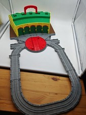 Thomas The Tank  TIDMOUTH