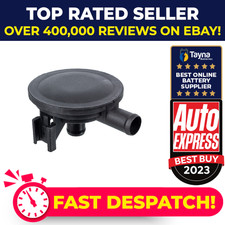 Engine Block Breather fits