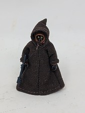 VINTAGE STAR WARS JAWA FIGURE