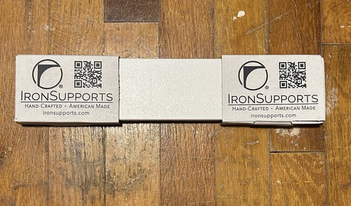 Counter top support - top,