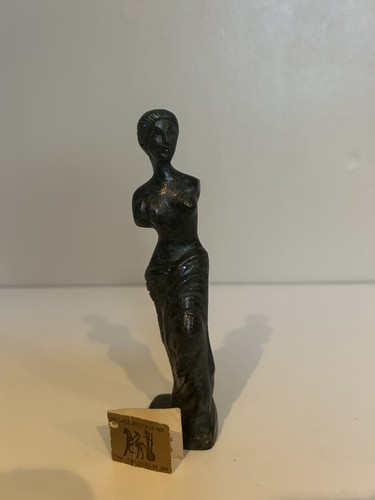 Vintage venus milo - venus, de