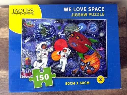 Jaques london love space - of, we