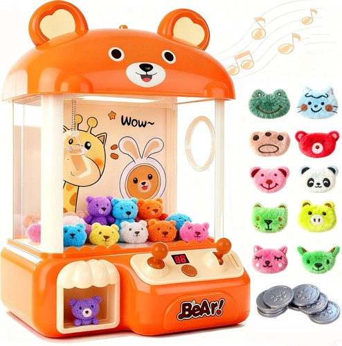 Large claw machine for - claw,