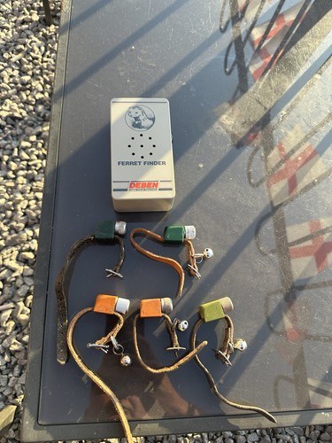 Deben 8ft ferret finder - 8ft,