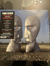 Pink Floyd The Division Bell