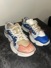 Camper twins multicolored - twins,