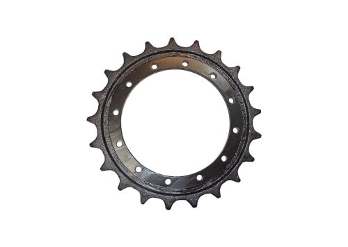 Drive sprocket for hitachi - for,
