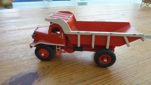 Vintage dinky supertoy - vintage,