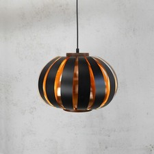 Vintage Mid Century Pendant