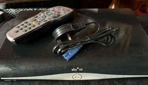 Sky box drx890 - drx890, with