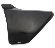 Side Cover - Left - Suzuki