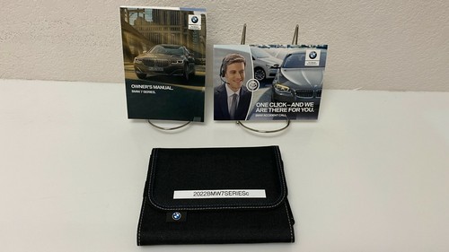 New 2022 bmw series 750i - new,