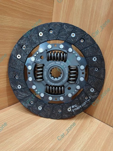 Clutch disc for - clutch, mahindra