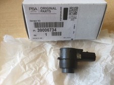 Genuine vauxhall insignia - genuine,
