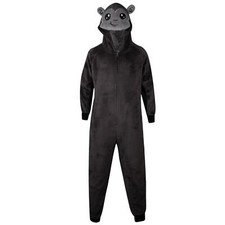 Kids unisex gorilla face - gorilla, a2z