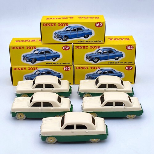 Lot 5pcs deagostini 43 - lot,
