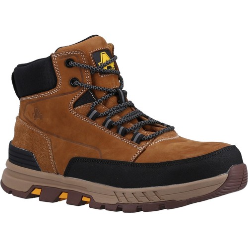 Amblers as262 safety - as262, boots