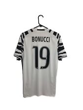 Juventus Bonucci #19 2016/17