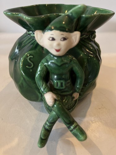 Vintage treasure craft pixie - craft,