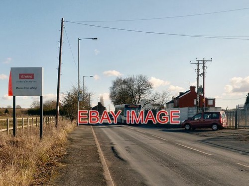 Photo bus arriva - photo,