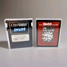 Cartridge Protector Atari 2600