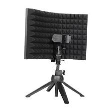 Sound Recording Studio Equipment Easy Install for Podcast Professional Studio