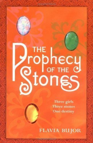 Prophecy the stones - of,