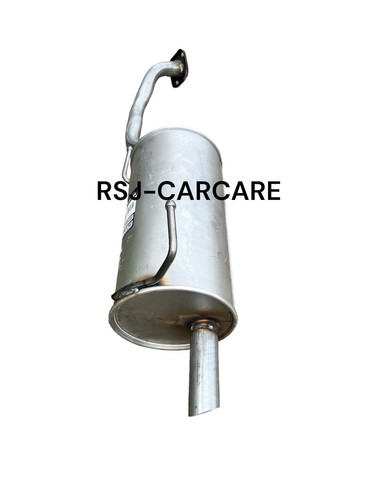Klarius dn701c exhaust rear - klarius,