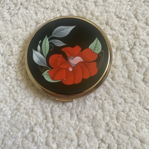 Vintage stratton powder - vintage,