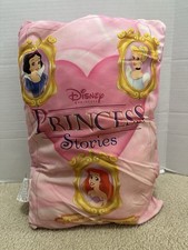 2007 Disney Princess Story
