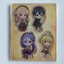 Sword Art Online Acrylic Stand