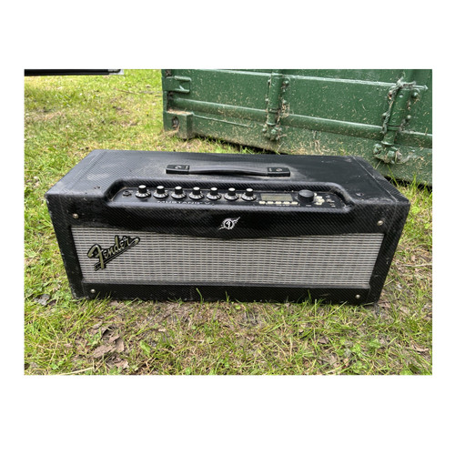 Fender mustang modeling - fender,