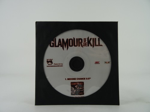 Glamour the kill - of,
