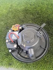 2012 AUDI VW SKODA SEAT FAN HEATER BLOWER MOTOR RESISTOR Oem F997167J 1k2820015g