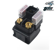 ELECTRIC START STARTER MOTOR