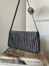 Vintage 90s Next Beaded Bag