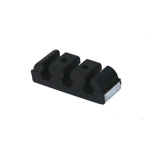 Support injector lines porsche - support,