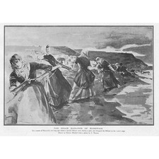 YORKSHIRE The Grace Darling's