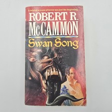 Swan Song - Robert R. McCammon