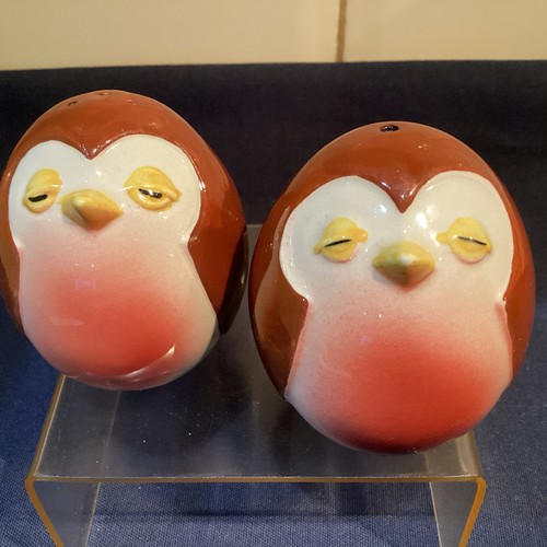 Vintage carlton ware robin - ware,