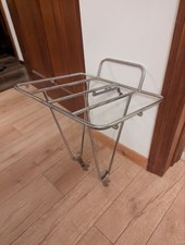 Heavy Duty Front Pizza Rack