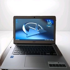 Acer Chromebook 14 Linux