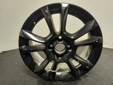VAUXHALL CORSA Alloy Wheel 15 Inch 4x100 ET40 6J 2006-2015 