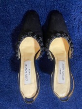 Black Satin Joseph Azagury