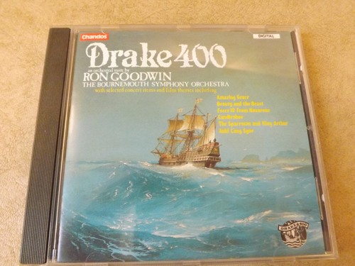 Drake 400 ron - ron, the