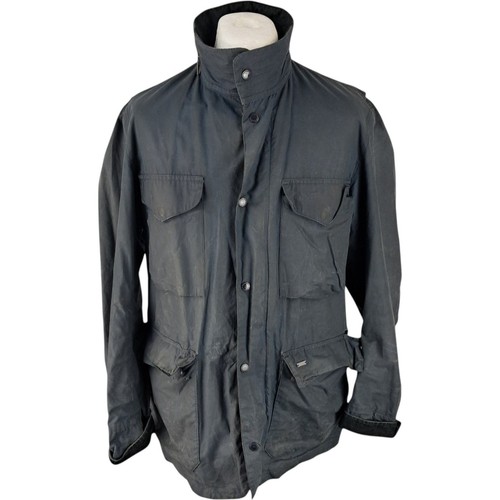 Barbour coat extra - barbour,