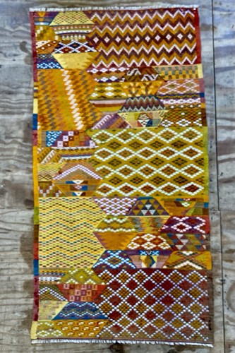 Vintage unusual morrocan - vintage,