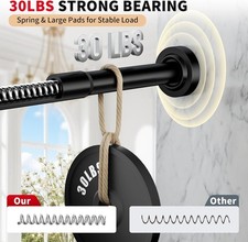 50-410cm Heavy Duty Extendable