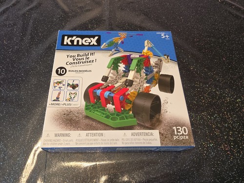Nex model building set - 10,
